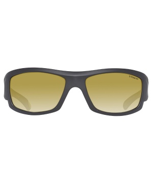 Черни мъжки слънчеви очила за риболов от Polaroid